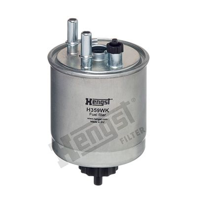 HENGST FILTER Polttoainesuodatin H359WK